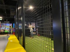 -VS SPORTS PARK运动玩乐园·团建·生日会(合生汇店)
