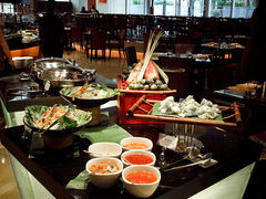 -The Place 自助餐(香港康得思酒店)