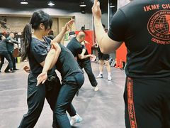 -极斗-IKMF马伽术·格斗运动学院(东直门店)