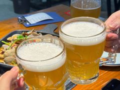 -517烧烤·龙虾·海鲜大排档(万象都荟店)
