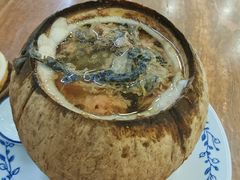-達揚原味燉品(文明路店)