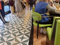 -禾斗海鲜自助(市南银座店)