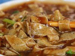 -陈记锅巴菜(五大道店)
