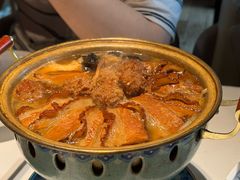 -杏花堂晋商私房菜(华熙五棵松店)