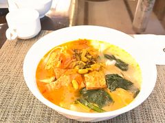 -铂雅西餐厅