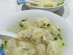 -上味馆南翔小笼(杏山路店)