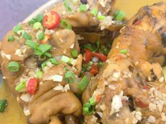 -老毛手抓·盐池滩羊非遗手抓(宁夏总店)