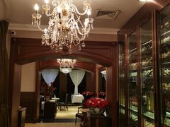 -老洋房花园饭店(绍兴路店)
