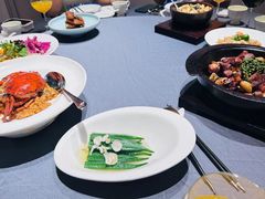 -狮王府淮扬菜(老门东店)