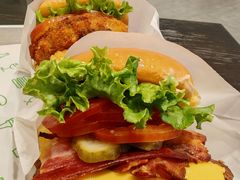 -Shake Shack(西单大悦城店)
