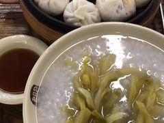 -都谷包子(天一广场店)