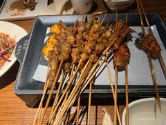 -管氏翅吧(台湾街店)