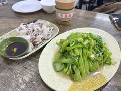 -贞姨美食·老字号海鲜大排档