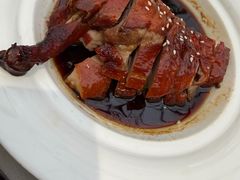 -狮王府淮扬菜(万象城店)