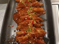 -朴太院·朝鲜族炭火烤肉(民乐园总店)