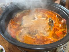 -猫爷的腔调·黔小馆(交大医学住宅区店)