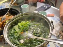 -卢大鲜鱼头捞饭(美利广场店)