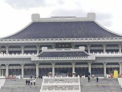 -六鼎山文化旅游区