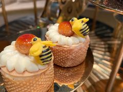 -华尔道夫酒店·羿庭(金鱼胡同店)