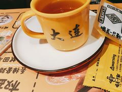-喝丢一只鞋海鲜烧烤·海肠捞饭(文体街店)