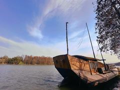 -东湖落雁景区