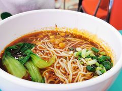 -川正旺江湖菜(三元桥店)