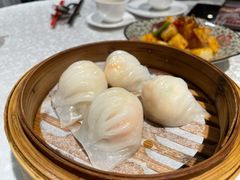 虾饺-红棉中餐厅·广州海航威斯汀酒店