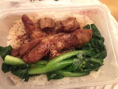 -冯不记米坊(百花店)