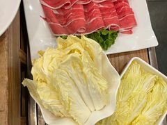 -牛街·马辈儿涮肉(牛街二店)