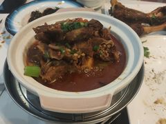 -内蒙古牛羊肉特色美食(后海滨路店)