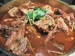 -每味每客·重庆麻辣烫(拓展大厦店)