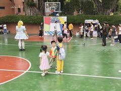 -培正中学