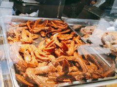 -竺桥兄弟烤鸭(总店)