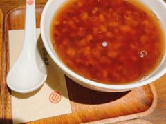 -彬媽糖水(侨鑫国际店)