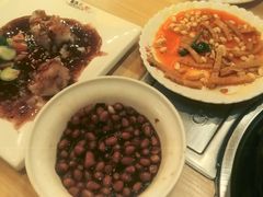 -清真重庆巴爷香辣鸡煲(南小巷店)