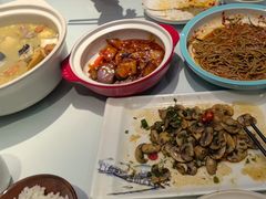 -纳家楼·地道陕菜(劳动路店)