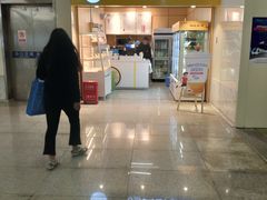 门面-一鸣真鲜奶吧(云南路地铁站店)