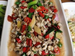 -小渔烧阳光小厨(中发·印象外滩店)