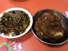 豆腐脑-增盛魁小吃店