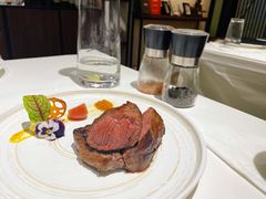 -K·Kitchen KK牛扒厨房(江南西店)