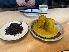 -福荣居褡裢火烧京味家常菜(西四店)