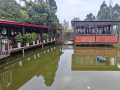 -老杨砂锅鱼庄