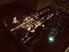 -柒Lounge(三里屯店)