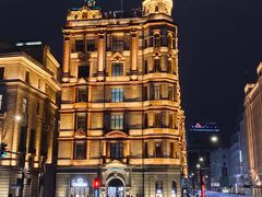 -罗斯福色戒酒吧(外滩店)