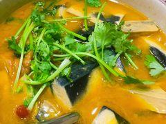 -日食记精菜馆(建邺万达店)