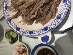 -宁夏国强手抓羊肉·清真菜(未央路凤三店)