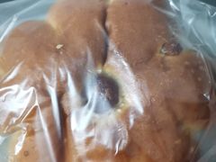 山楂酱面包-烘焙町面包店(西四店)