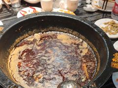 -老船舫·现做活鲜鱼馆(东郊记忆店)