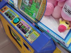 -汤姆熊欢乐世界(大连恒隆广场店)