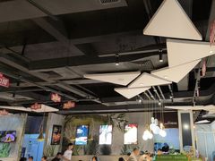 -豪客来牛排(雄峰城店)